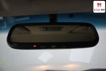 2012 - chevrolet spark