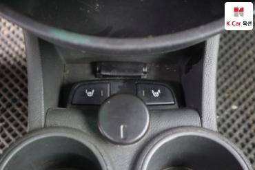 2012 - chevrolet spark