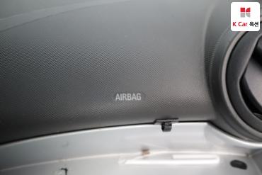 2012 - chevrolet spark