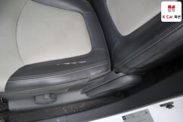 2012 - chevrolet spark