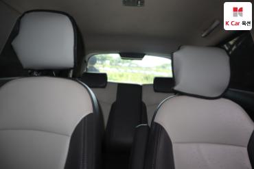 2012 - chevrolet spark