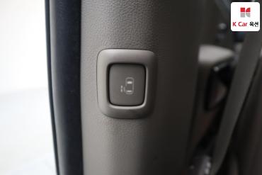 2020 - kia carnival