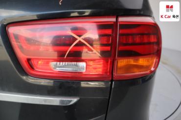 2020 - kia carnival