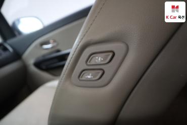 2020 - kia carnival