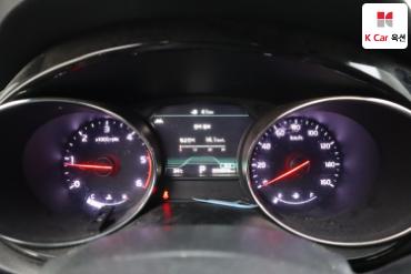 2020 - kia carnival