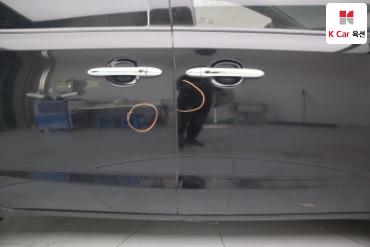 2020 - kia carnival