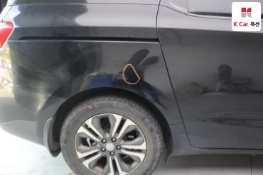 2020 - kia carnival