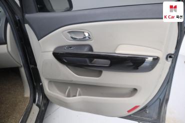 2020 - kia carnival