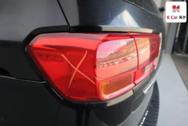 2020 - kia carnival