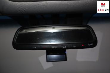 2020 - kia carnival