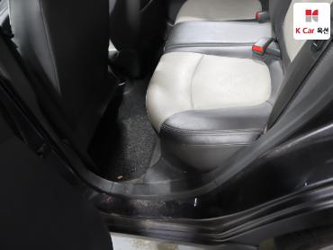 2014 - chevrolet spark