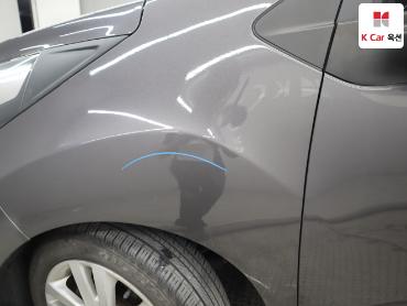 2014 - chevrolet spark