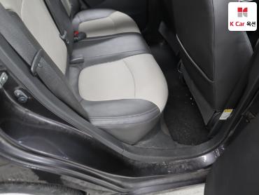 2014 - chevrolet spark