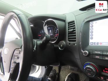 2016 - kia k3