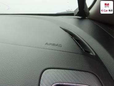 2016 - kia k3