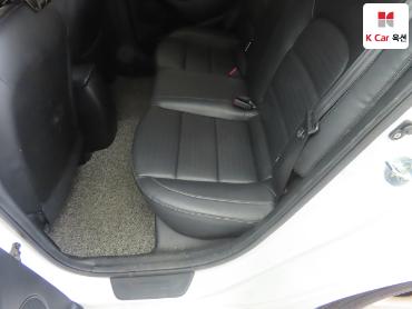 2016 - kia k3