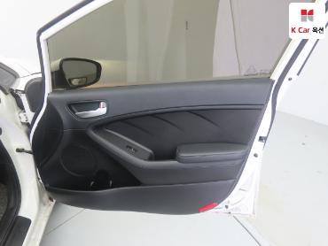 2016 - kia k3
