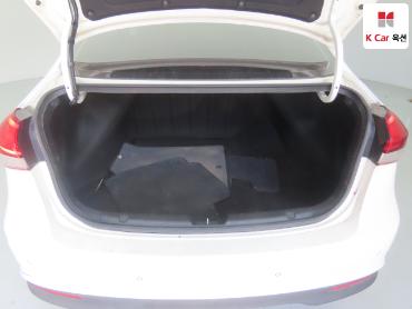 2016 - kia k3
