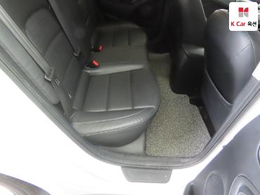2016 - kia k3