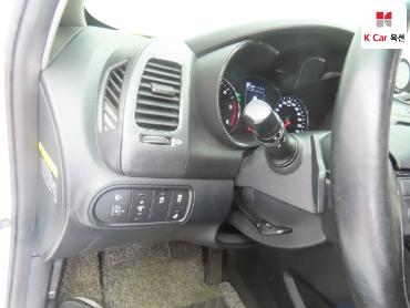 2016 - kia k3