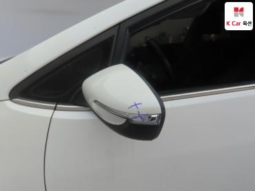 2016 - kia k3