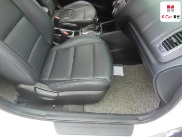 2016 - kia k3