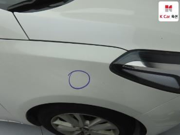 2016 - kia k3