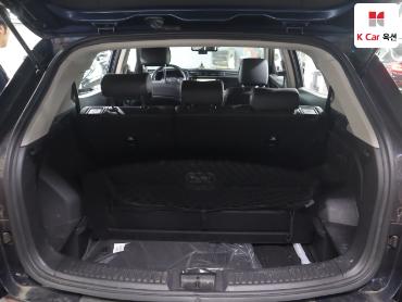 2019 - kg mobility (ssangyong) korando