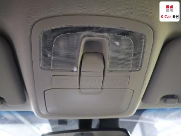 2019 - kg mobility (ssangyong) korando