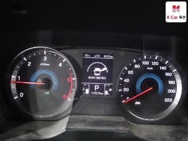 2019 - kg mobility (ssangyong) korando