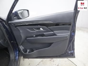 2019 - kg mobility (ssangyong) korando