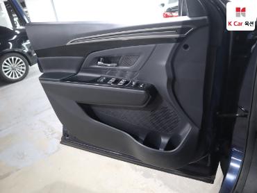 2019 - kg mobility (ssangyong) korando