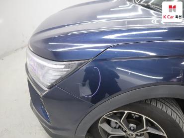 2019 - kg mobility (ssangyong) korando