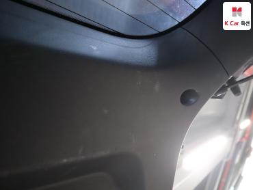 2019 - kg mobility (ssangyong) korando