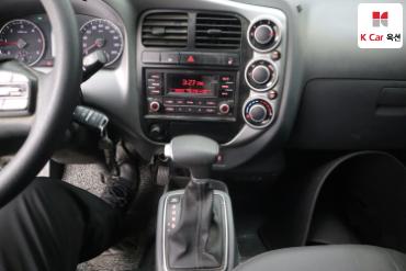 2020 - kia bongo iii