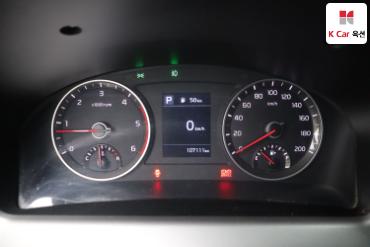2020 - kia bongo iii