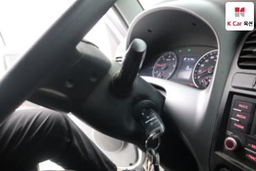 2020 - kia bongo iii