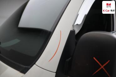 2020 - kia bongo iii