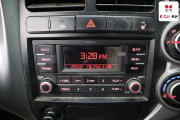 2020 - kia bongo iii