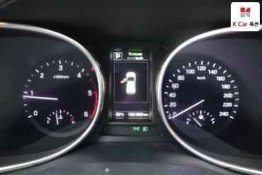2017 - hyundai max cruze