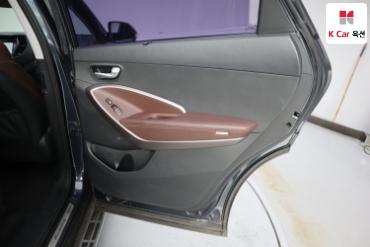 2017 - hyundai max cruze