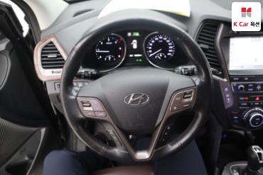 2017 - hyundai max cruze