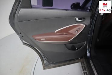 2017 - hyundai max cruze