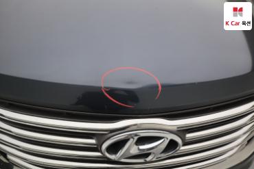 2017 - hyundai max cruze