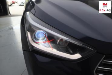 2017 - hyundai max cruze
