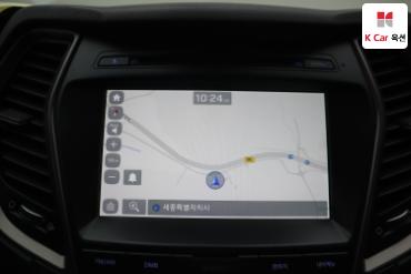 2017 - hyundai max cruze