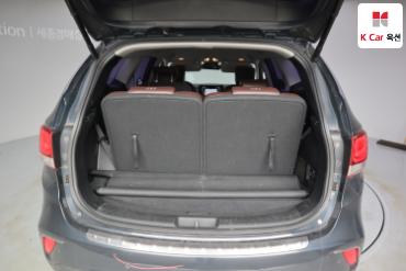 2017 - hyundai max cruze