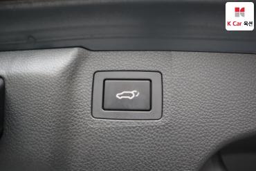 2017 - hyundai max cruze