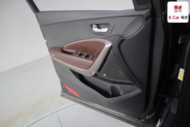 2017 - hyundai max cruze