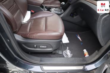 2017 - hyundai max cruze